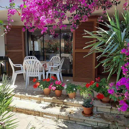 Casa Franch Villa Оспиталет де л'Инфант Екстериор снимка