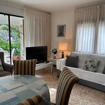 Casa Franch Villa Оспиталет де л'Инфант Екстериор снимка