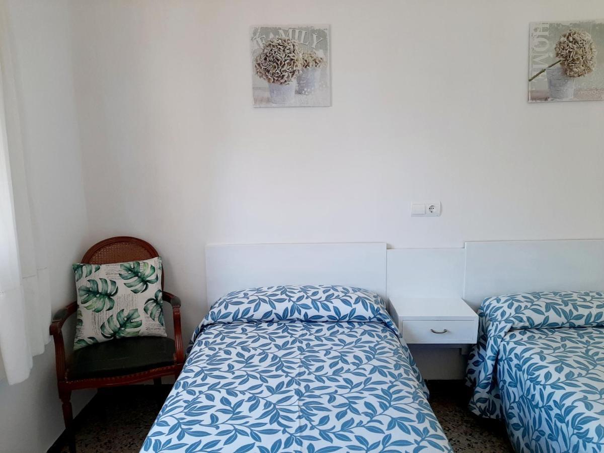 Casa Franch Villa Оспиталет де л'Инфант Екстериор снимка