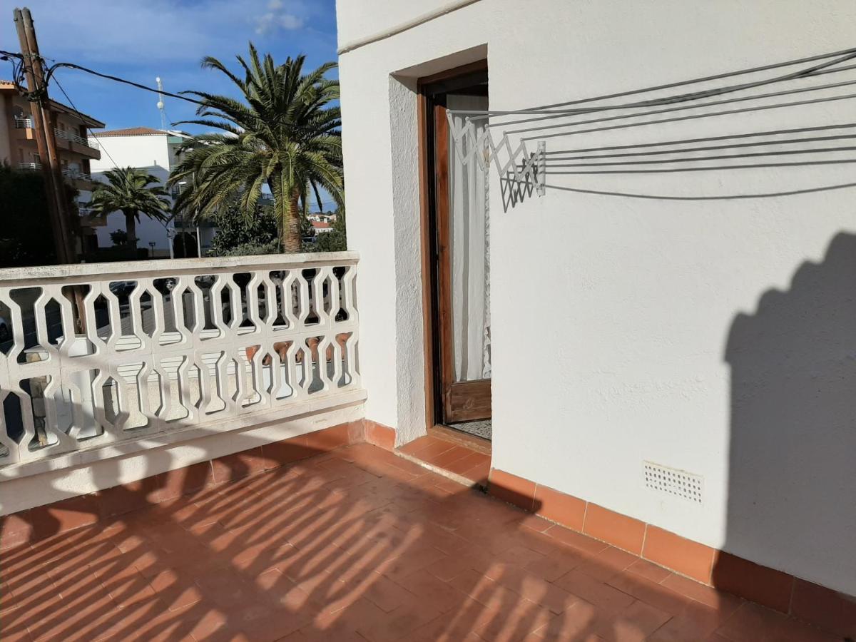 Casa Franch Villa Оспиталет де л'Инфант Екстериор снимка