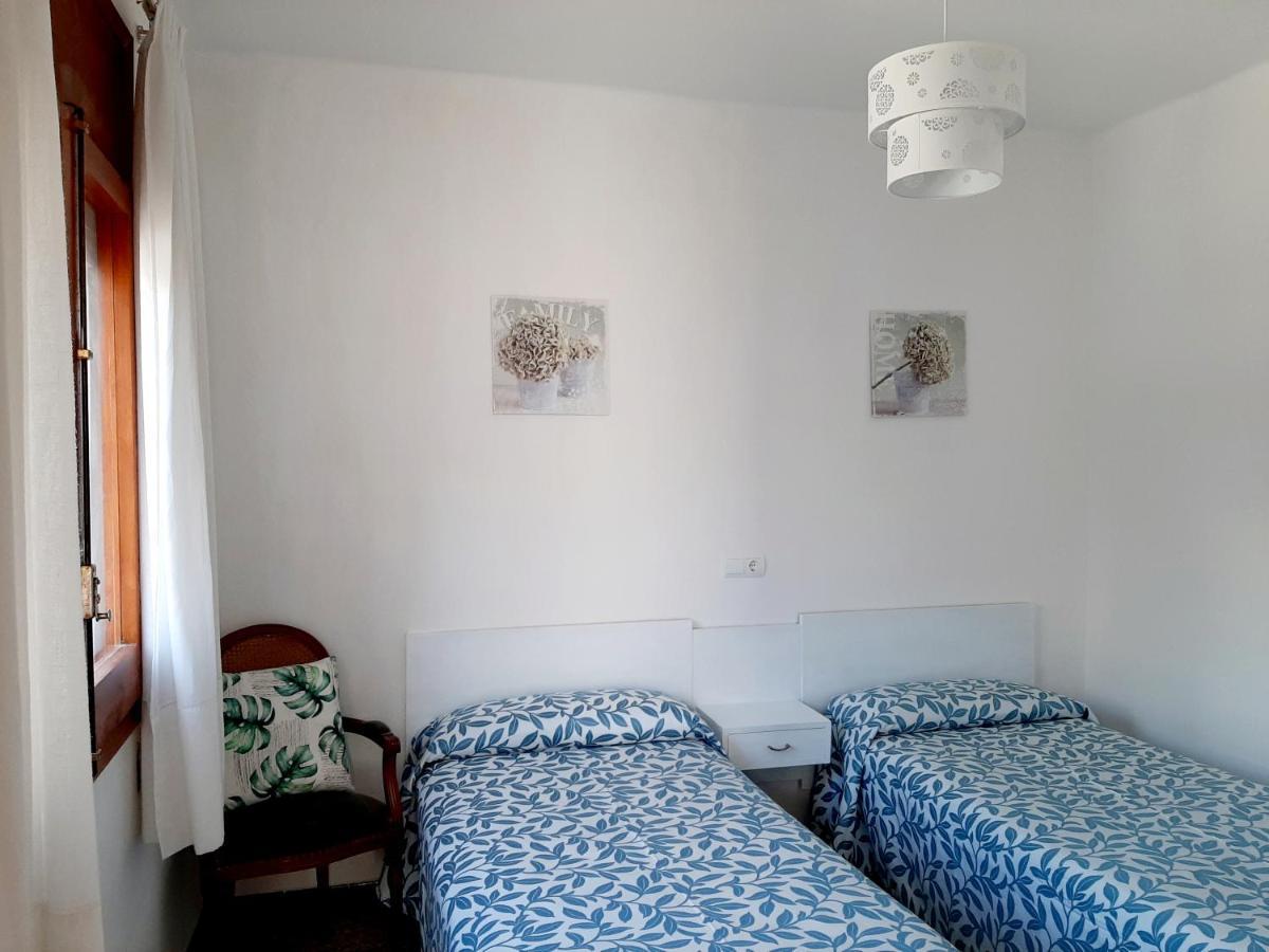 Casa Franch Villa Оспиталет де л'Инфант Екстериор снимка