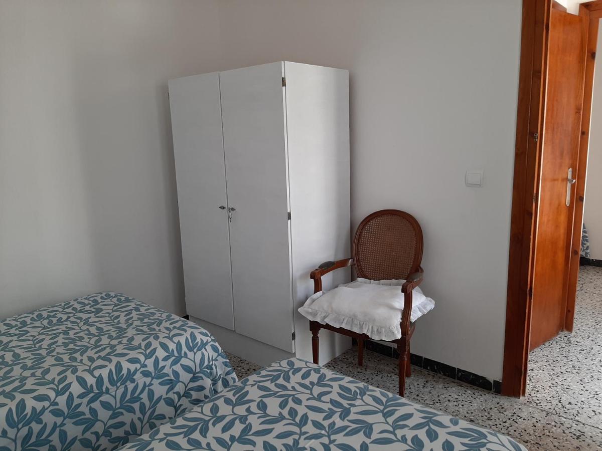 Casa Franch Villa Оспиталет де л'Инфант Екстериор снимка
