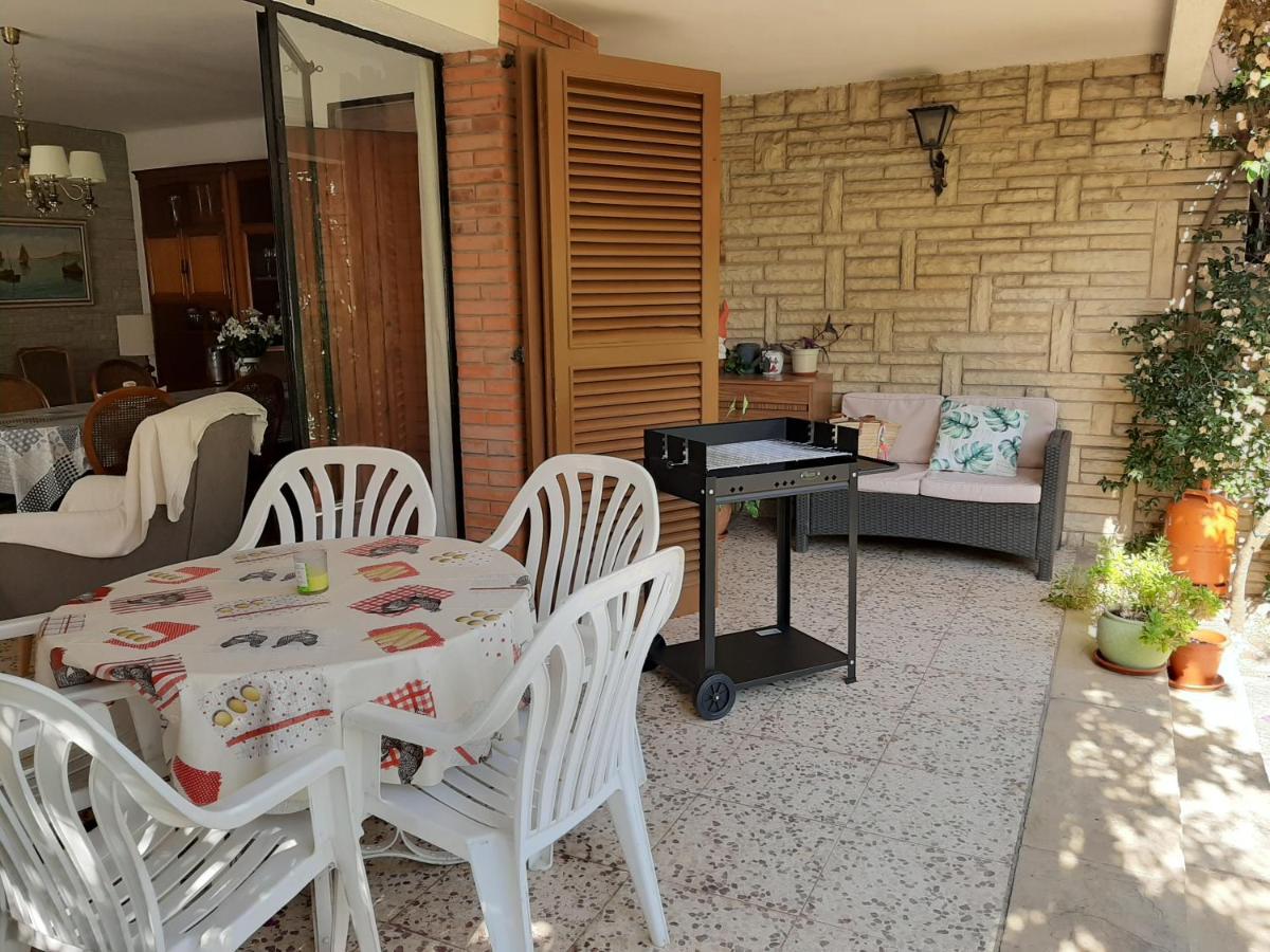 Casa Franch Villa Оспиталет де л'Инфант Екстериор снимка