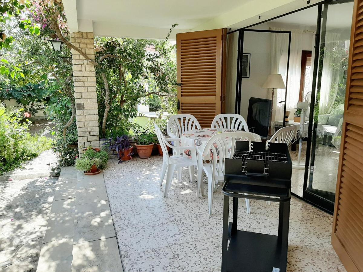 Casa Franch Villa Оспиталет де л'Инфант Екстериор снимка