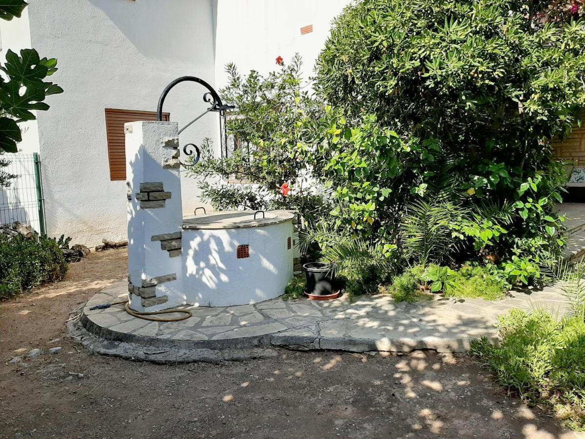 Casa Franch Villa Оспиталет де л'Инфант Екстериор снимка