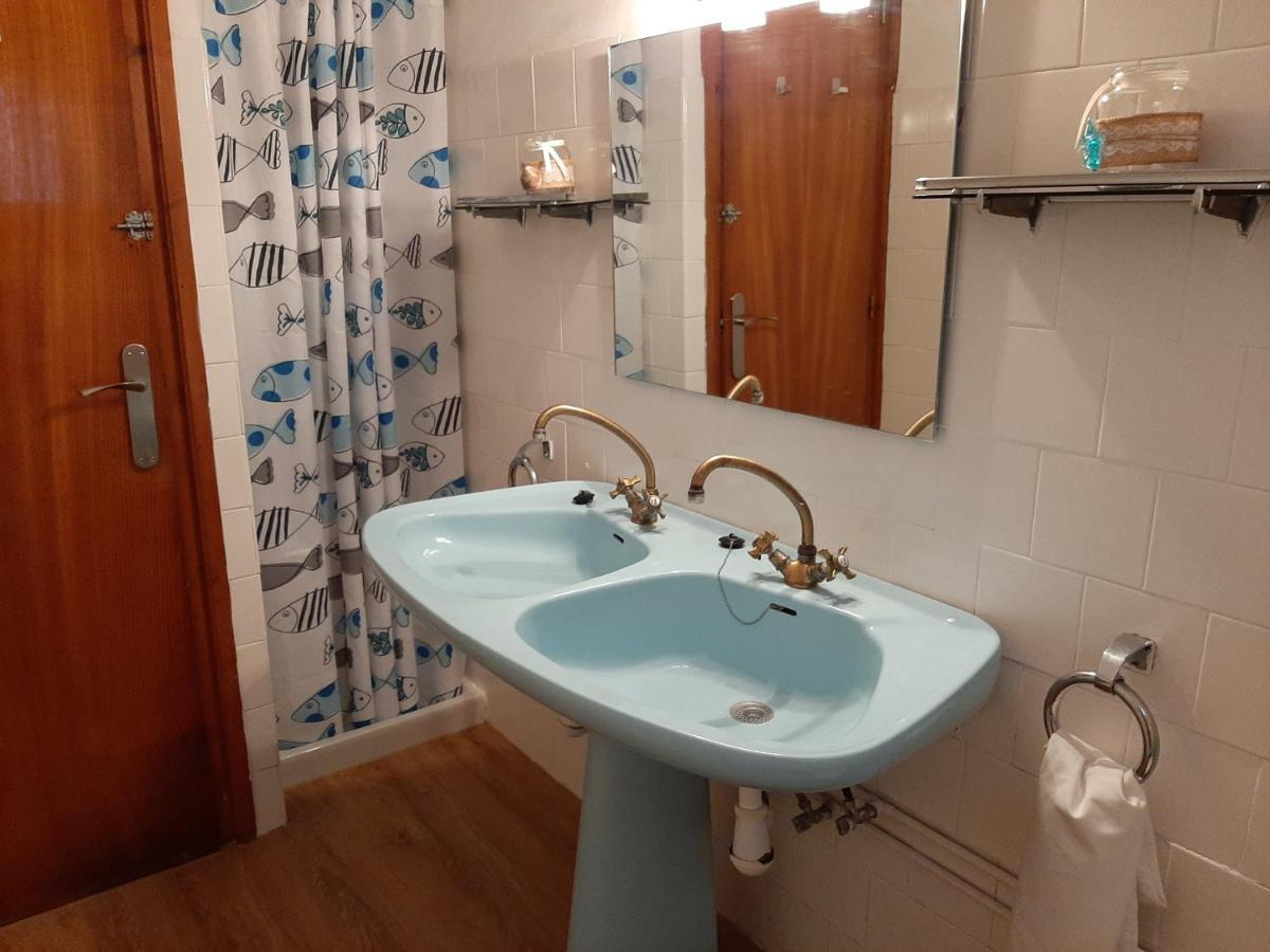 Casa Franch Villa Оспиталет де л'Инфант Екстериор снимка