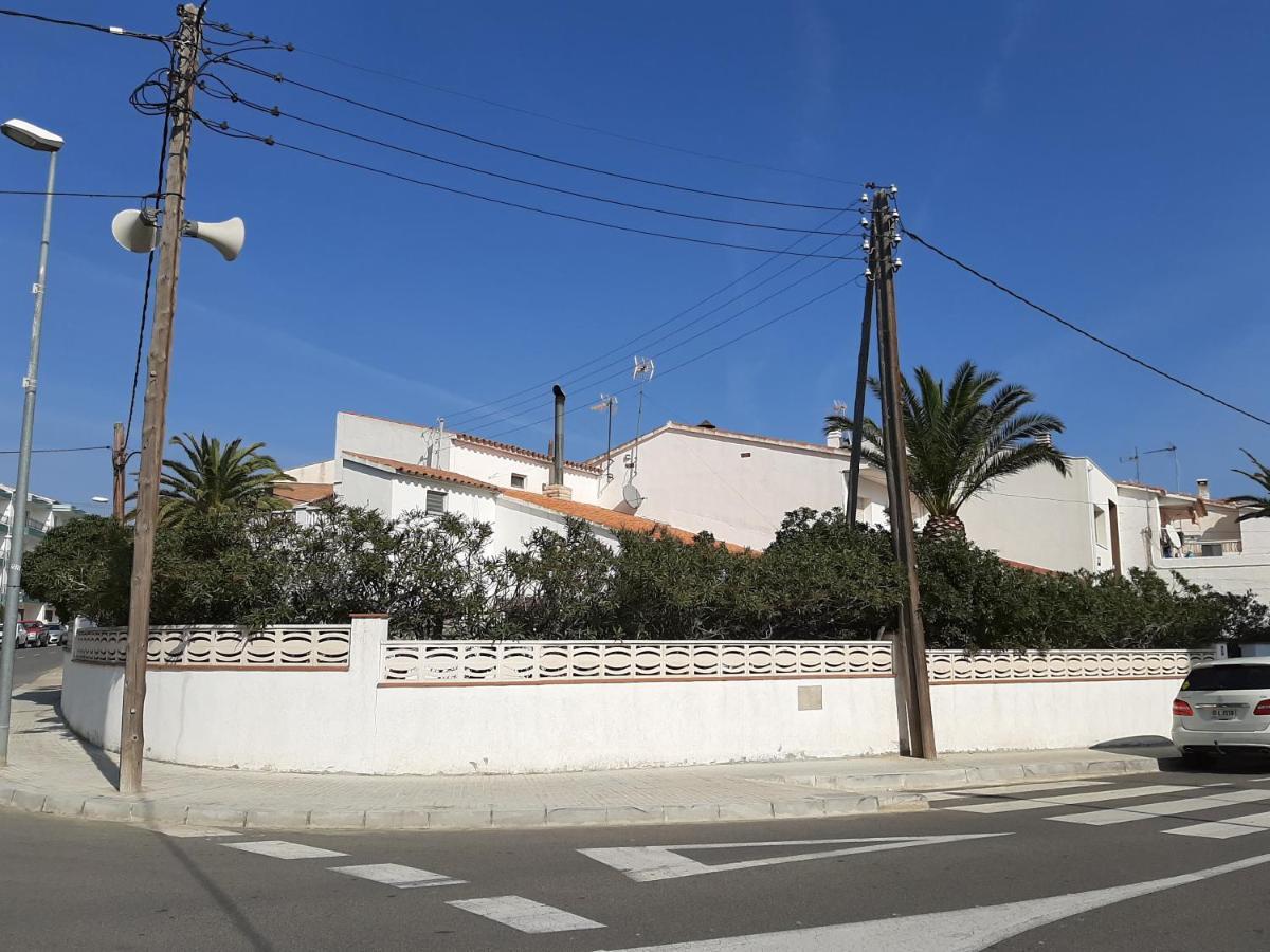 Casa Franch Villa Оспиталет де л'Инфант Екстериор снимка