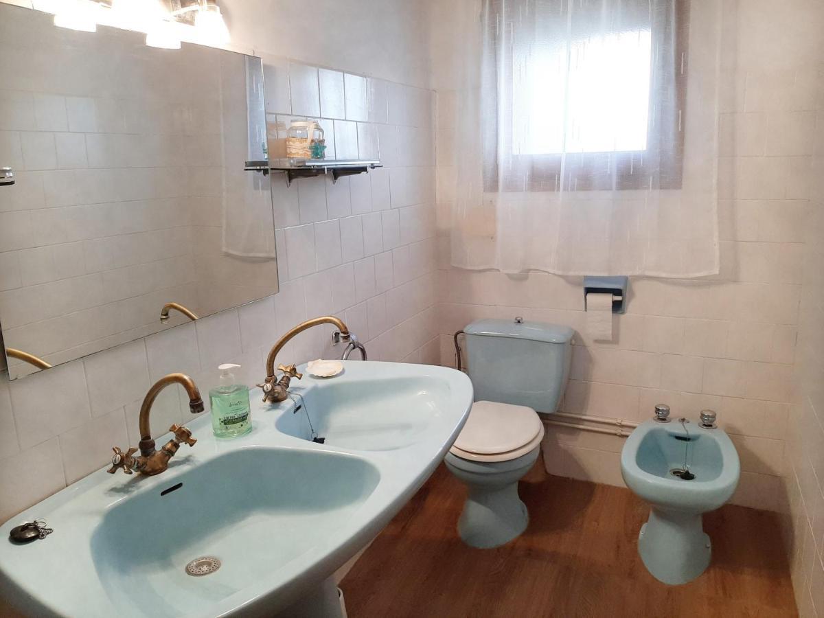 Casa Franch Villa Оспиталет де л'Инфант Екстериор снимка