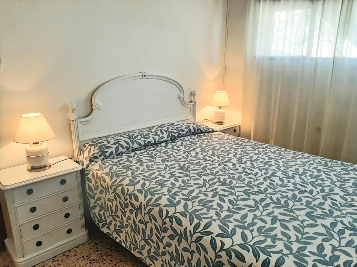 Casa Franch Villa Оспиталет де л'Инфант Екстериор снимка