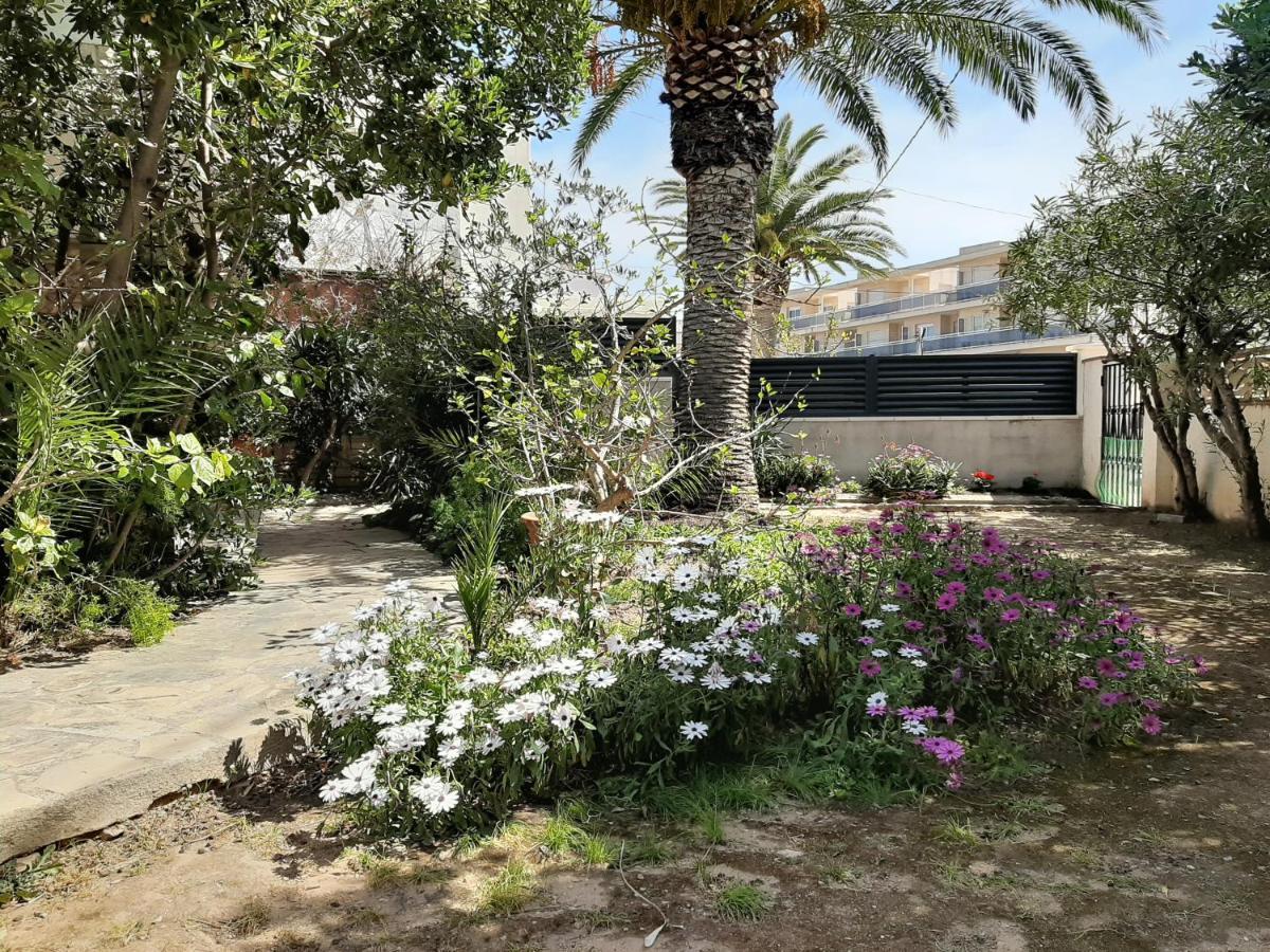 Casa Franch Villa Оспиталет де л'Инфант Екстериор снимка
