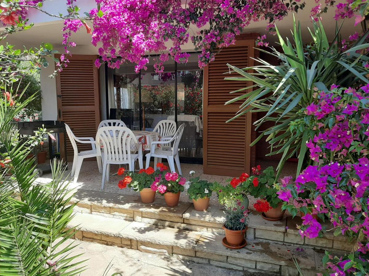 Casa Franch Villa Оспиталет де л'Инфант Екстериор снимка