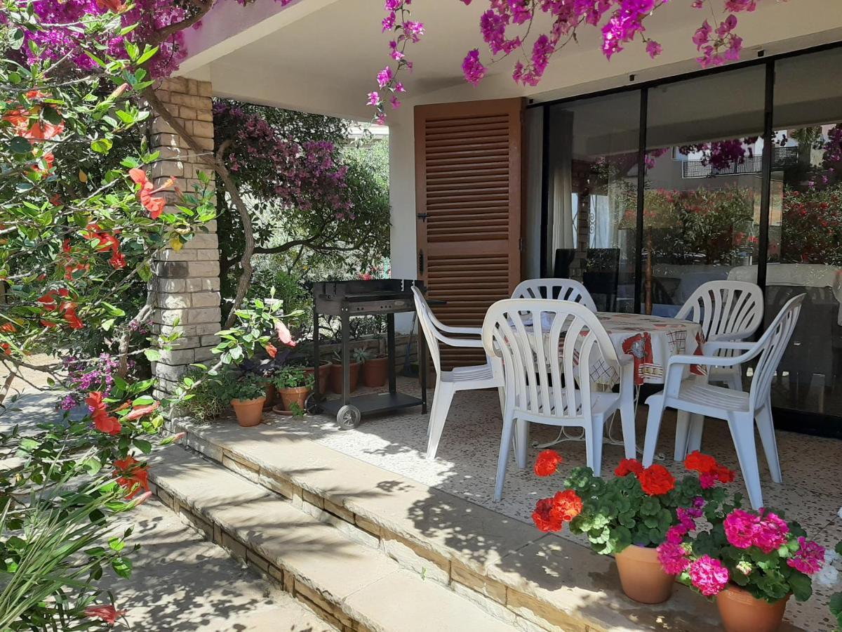 Casa Franch Villa Оспиталет де л'Инфант Екстериор снимка