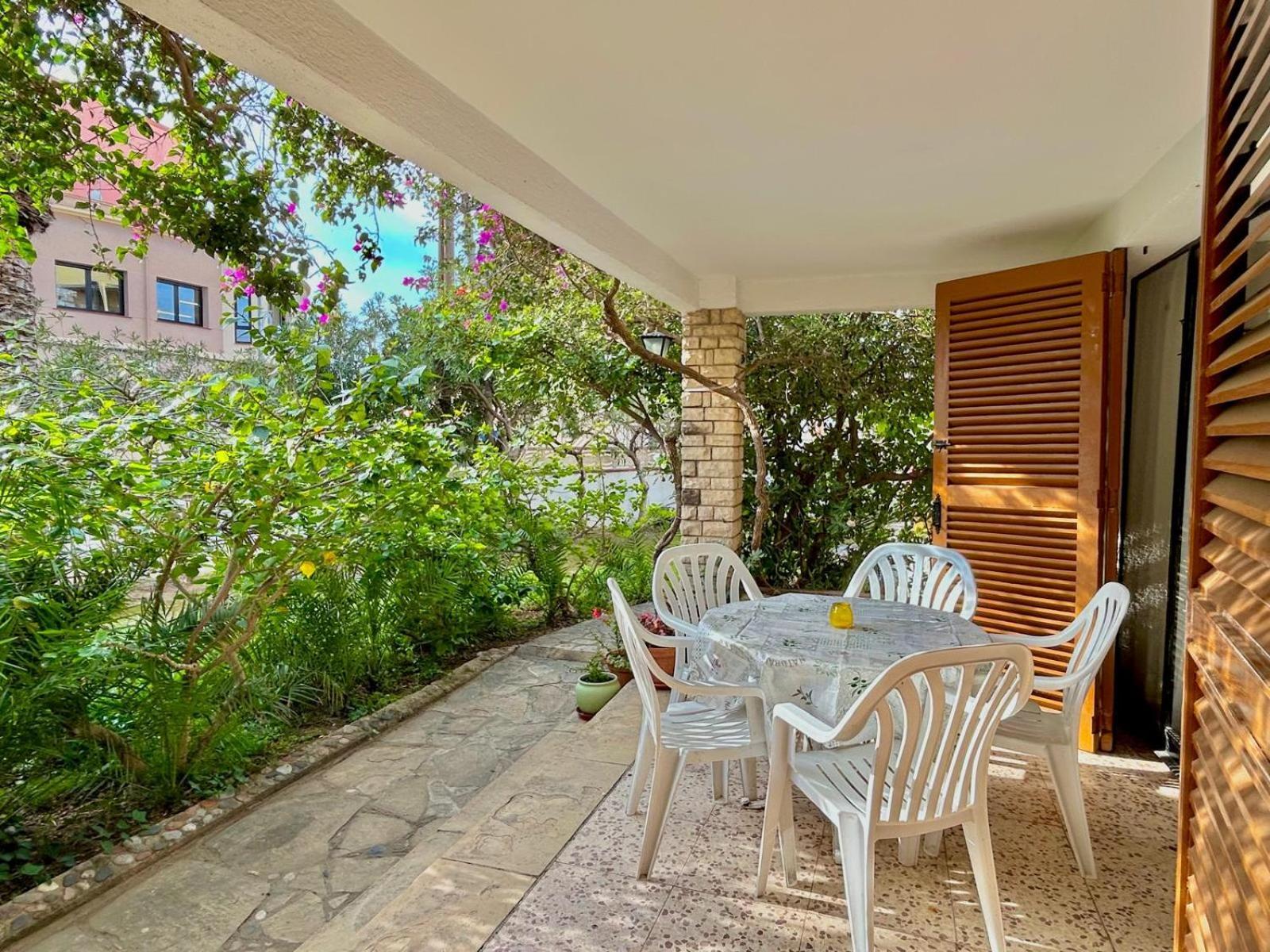 Casa Franch Villa Оспиталет де л'Инфант Екстериор снимка