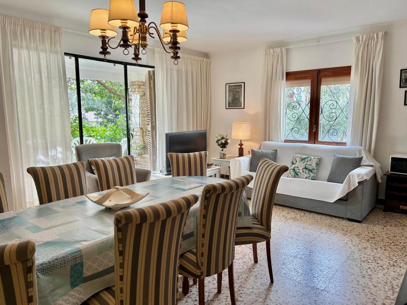 Casa Franch Villa Оспиталет де л'Инфант Екстериор снимка