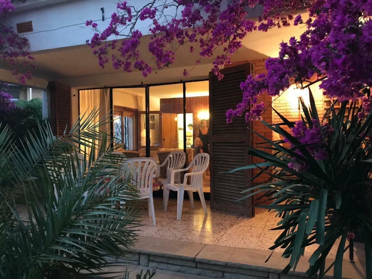 Casa Franch Villa Оспиталет де л'Инфант Екстериор снимка