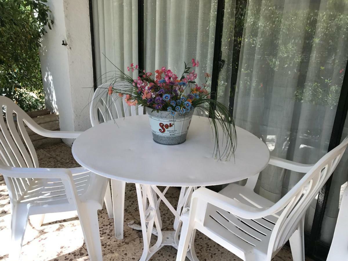 Casa Franch Villa Оспиталет де л'Инфант Екстериор снимка